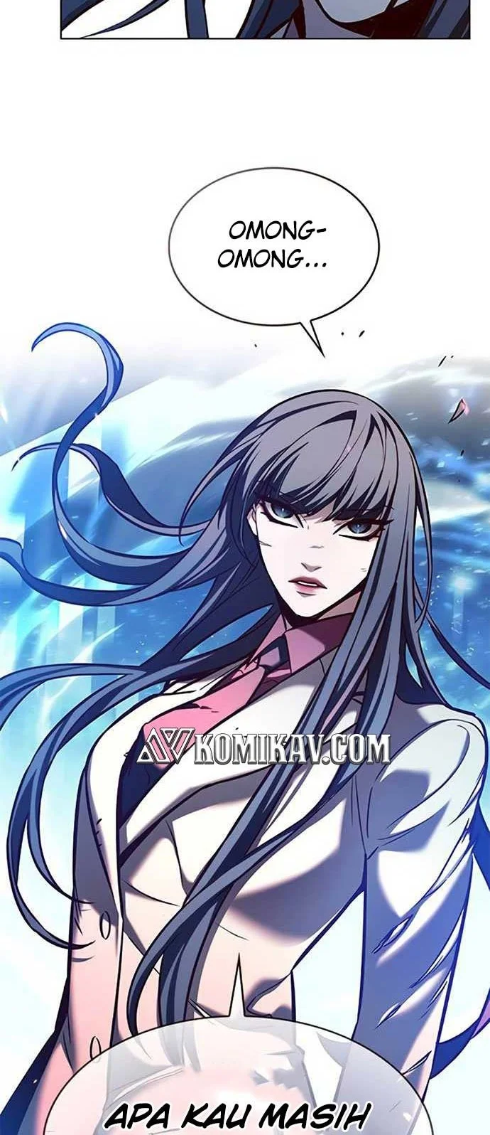 Eleceed Chapter 184 Fix Gambar 57